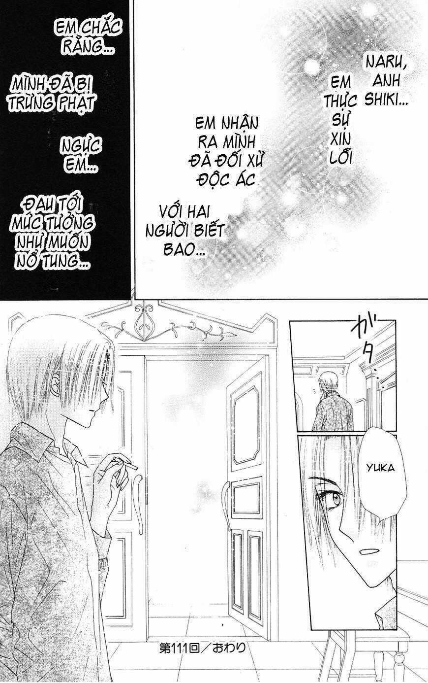 Gakuen Alice - Chapter 111 - Trang 31