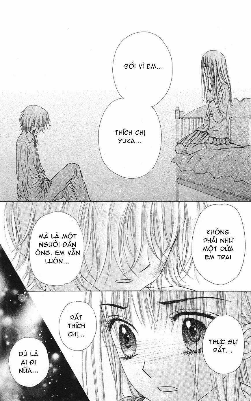 Gakuen Alice - Chapter 111 - Trang 5