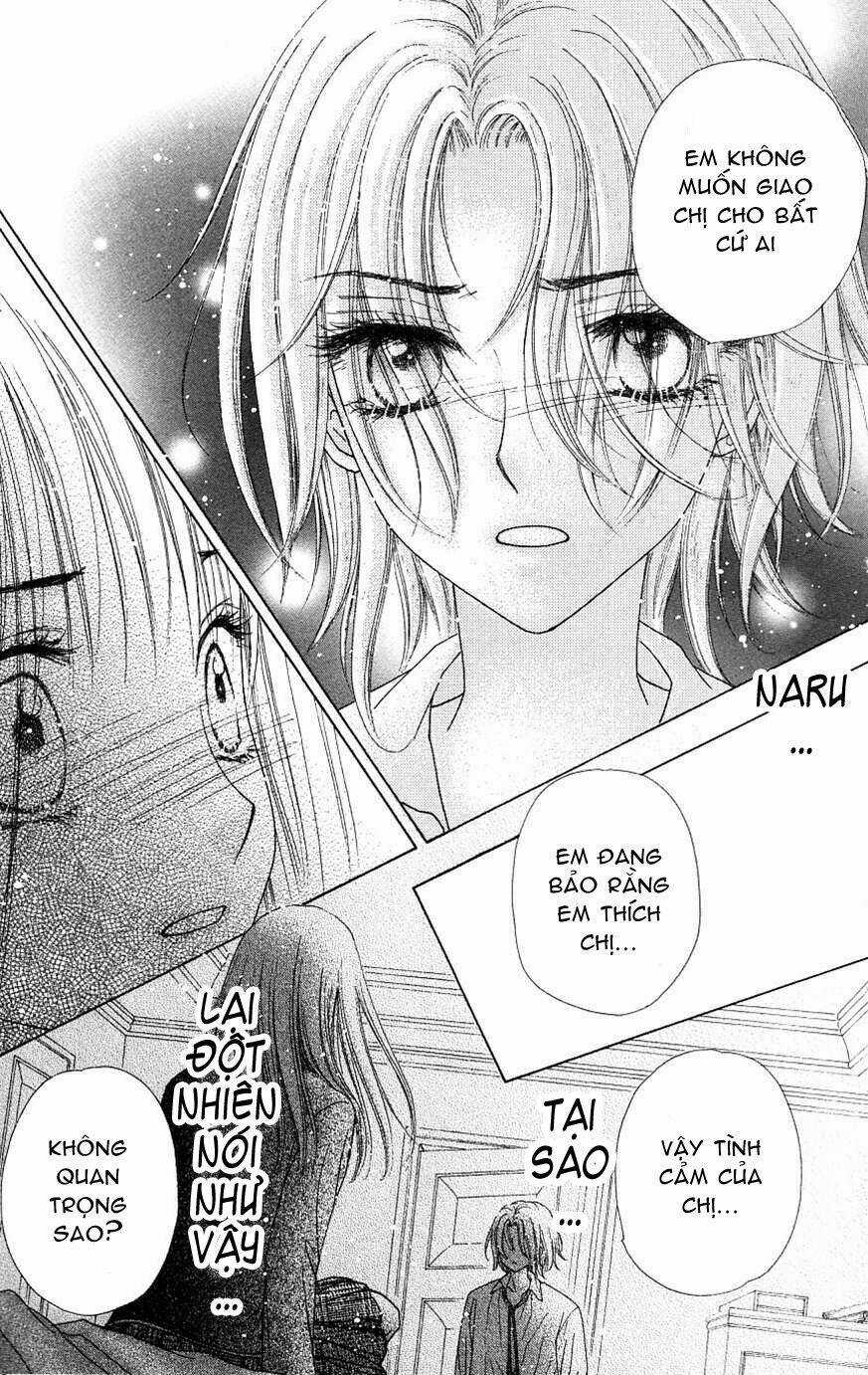 Gakuen Alice - Chapter 111 - Trang 6