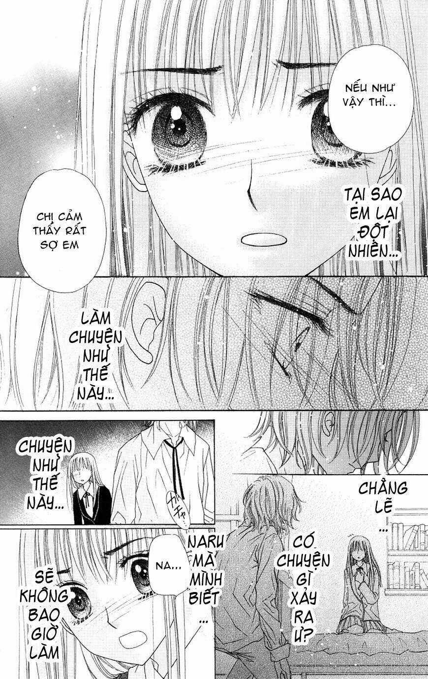 Gakuen Alice - Chapter 111 - Trang 7