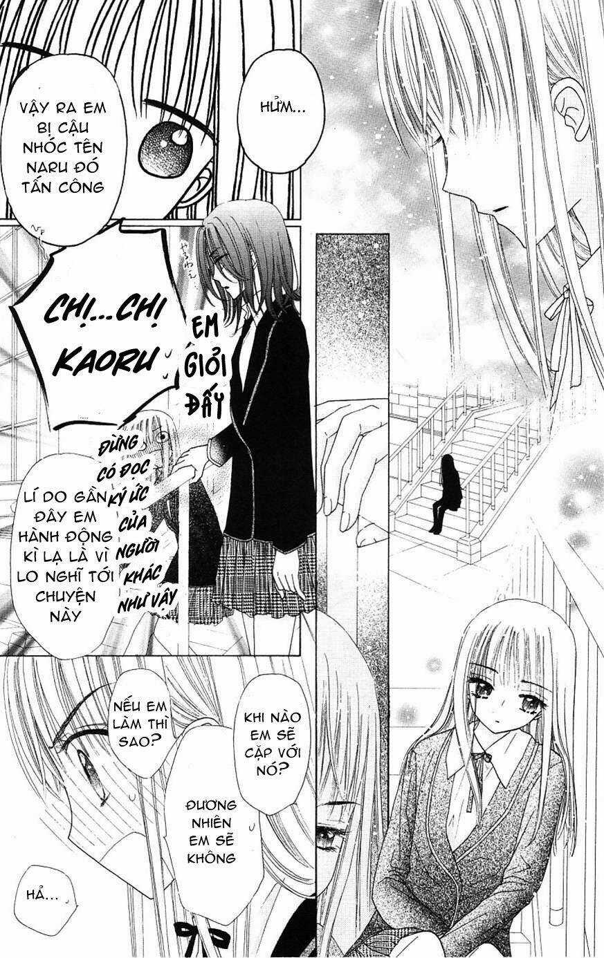 Gakuen Alice - Chapter 111 - Trang 9