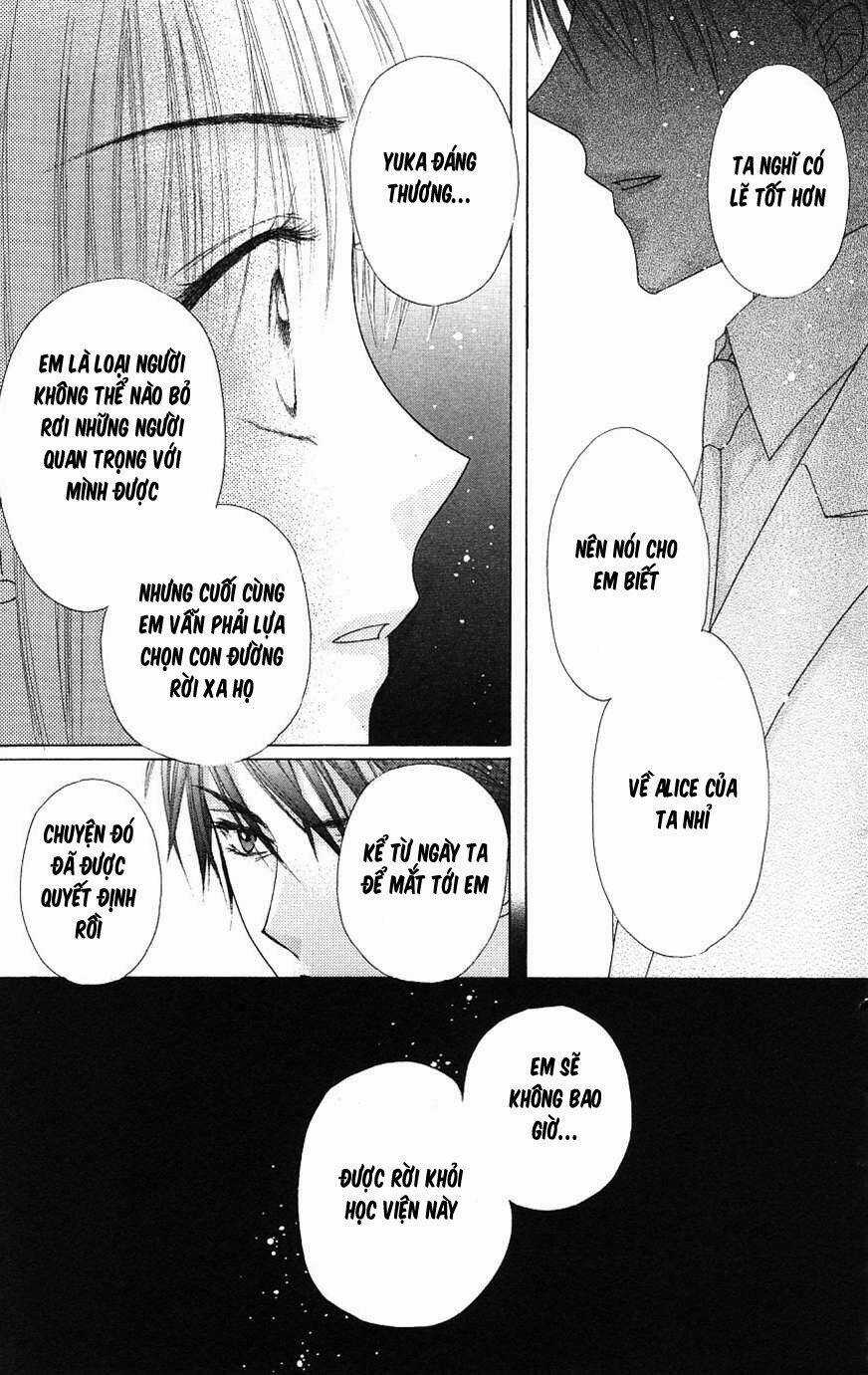 Gakuen Alice - Chapter 112 - Trang 12