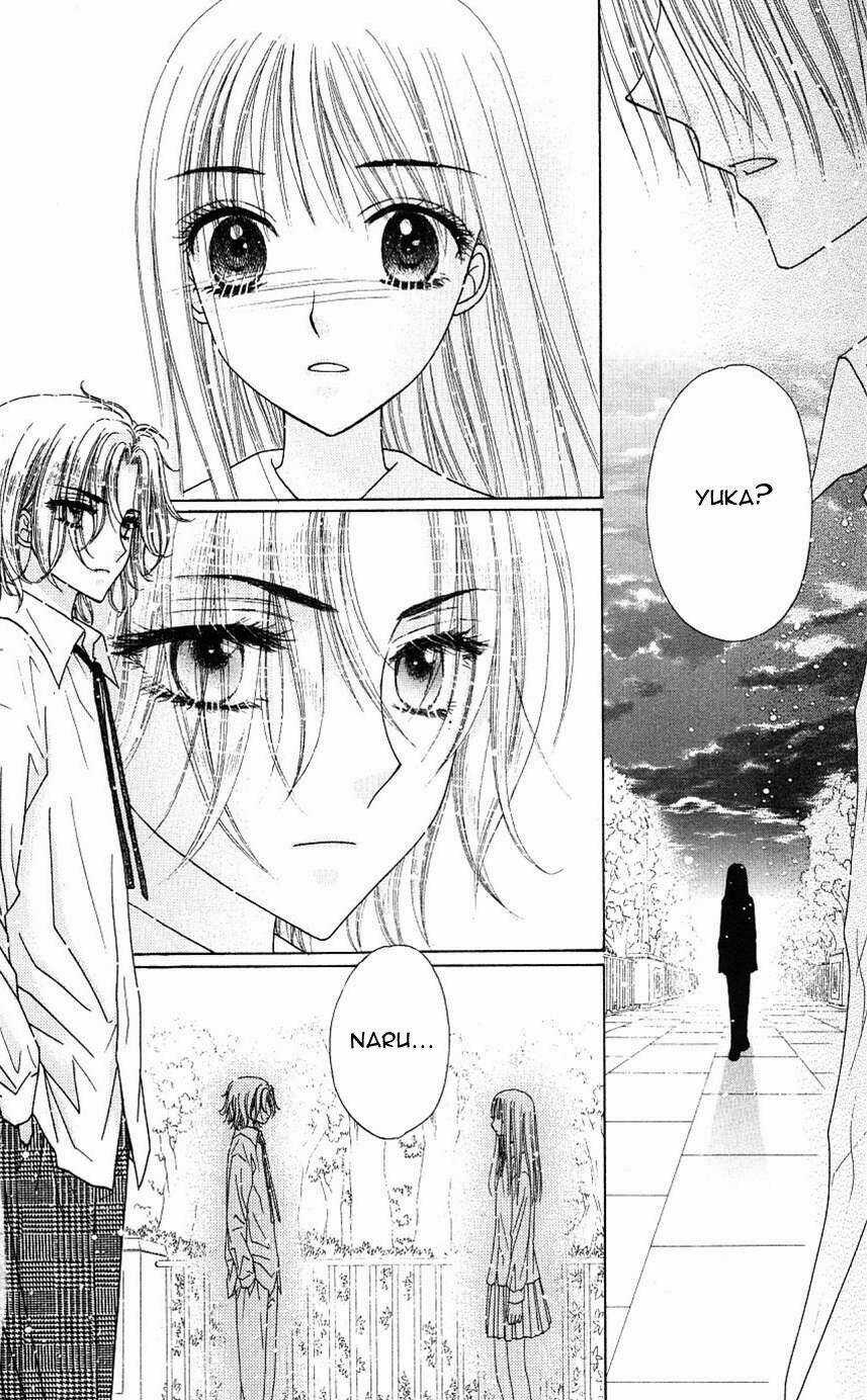 Gakuen Alice - Chapter 112 - Trang 3