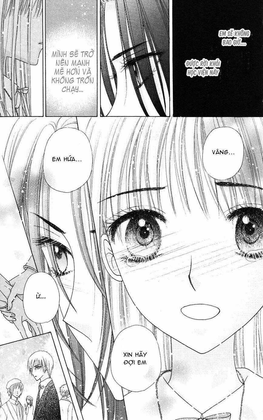 Gakuen Alice - Chapter 112 - Trang 24