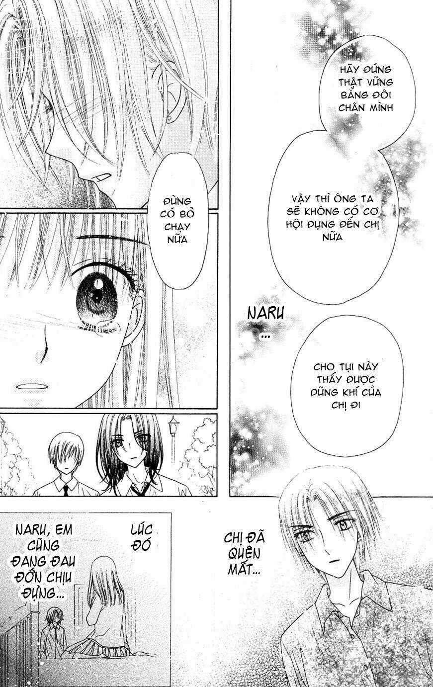 Gakuen Alice - Chapter 112 - Trang 6