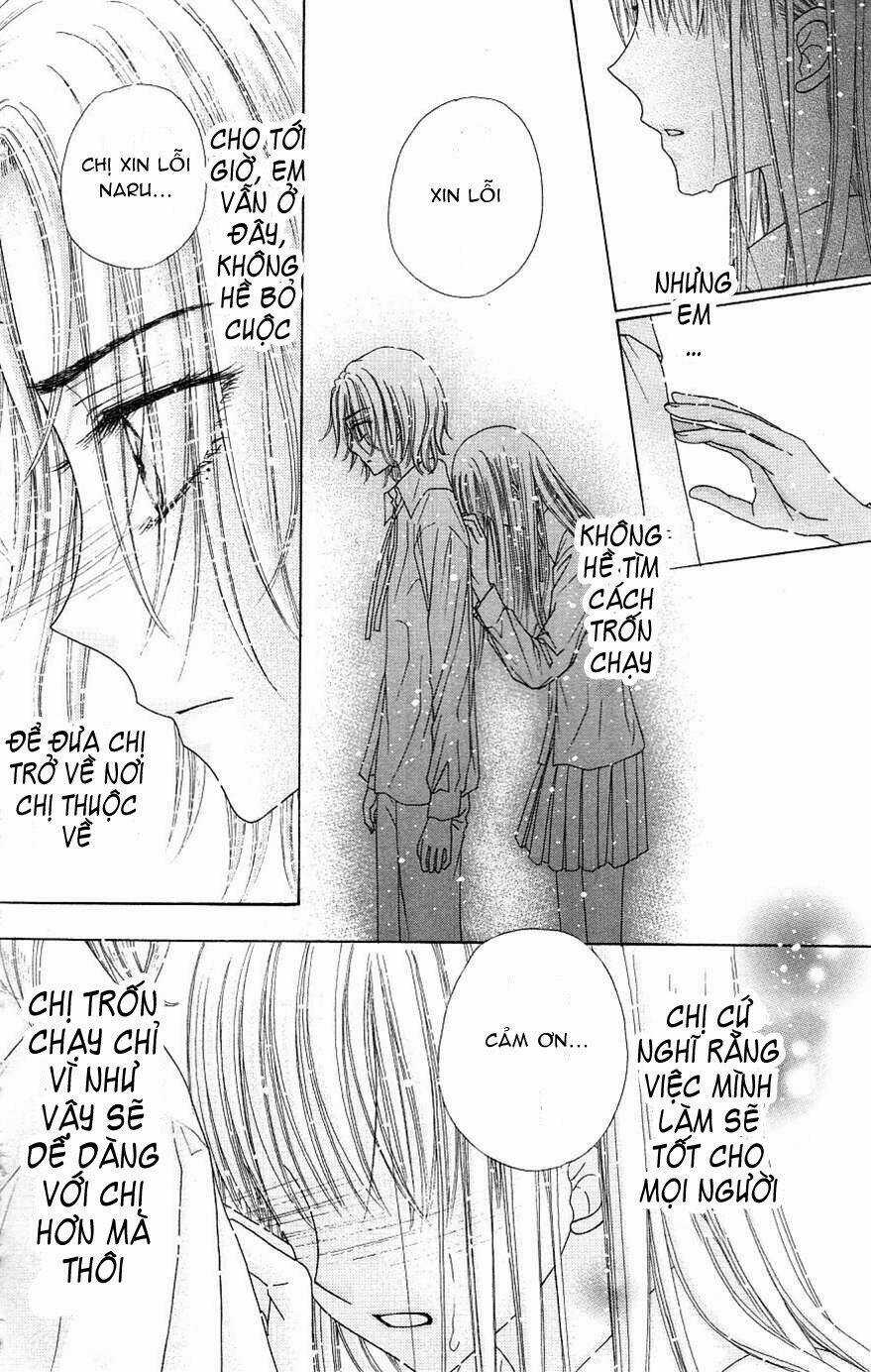 Gakuen Alice - Chapter 112 - Trang 7