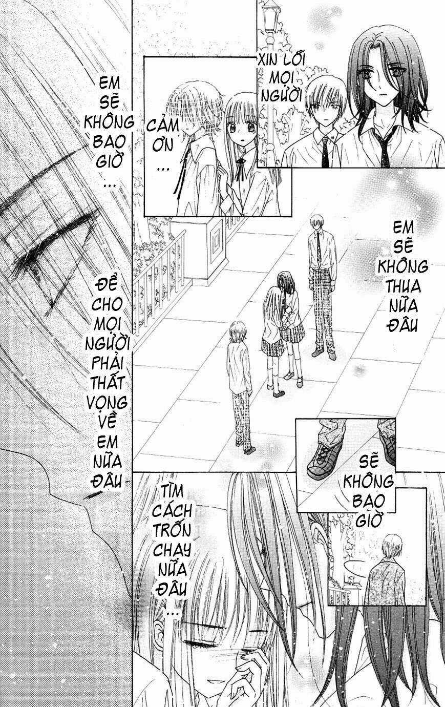 Gakuen Alice - Chapter 112 - Trang 8