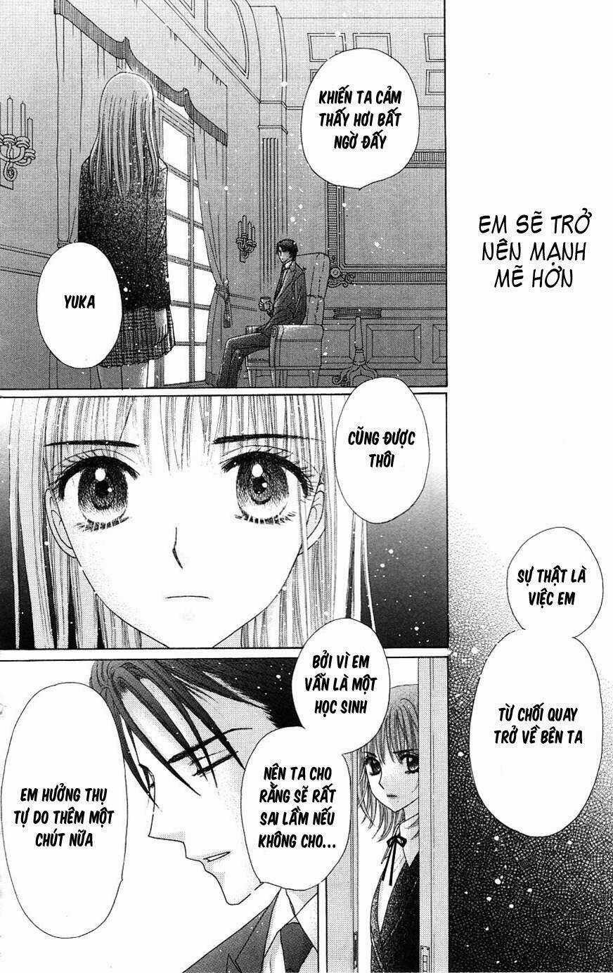 Gakuen Alice - Chapter 112 - Trang 9