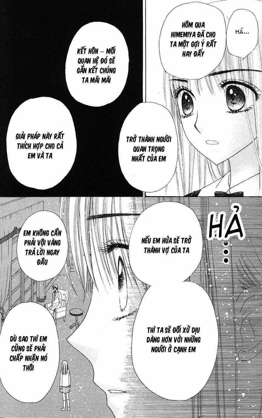 Gakuen Alice - Chapter 112 - Trang 10