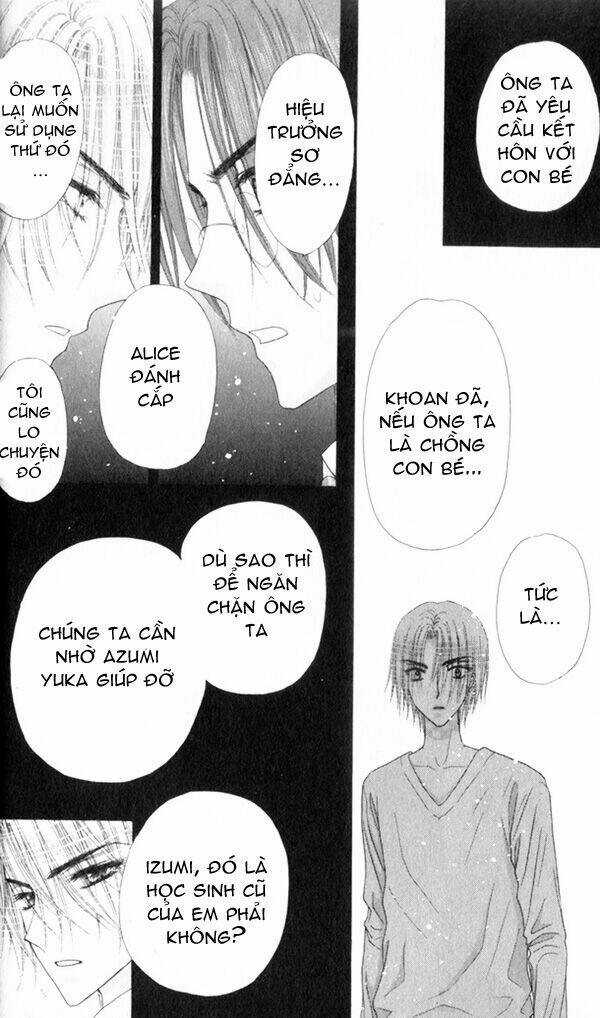 Gakuen Alice - Chapter 113 - Trang 11