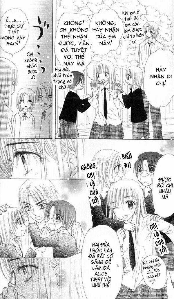 Gakuen Alice - Chapter 113 - Trang 13