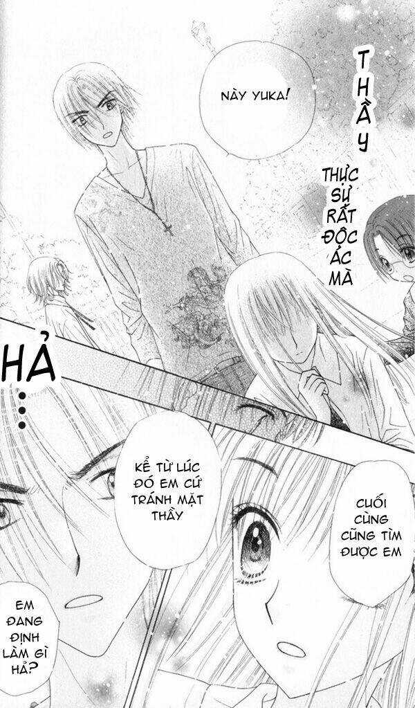Gakuen Alice - Chapter 113 - Trang 15