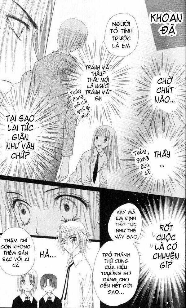 Gakuen Alice - Chapter 113 - Trang 16