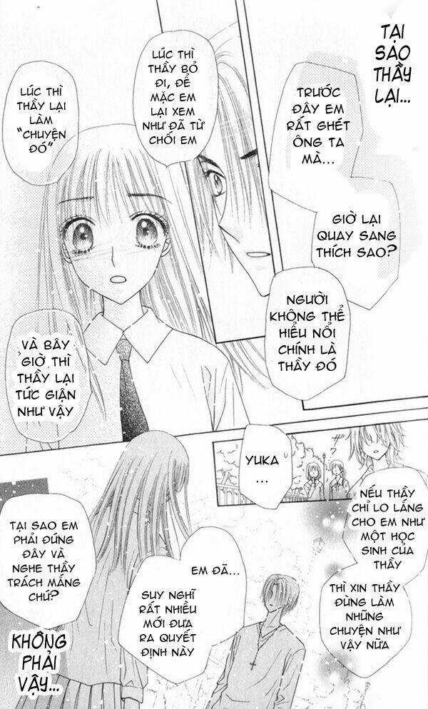 Gakuen Alice - Chapter 113 - Trang 18