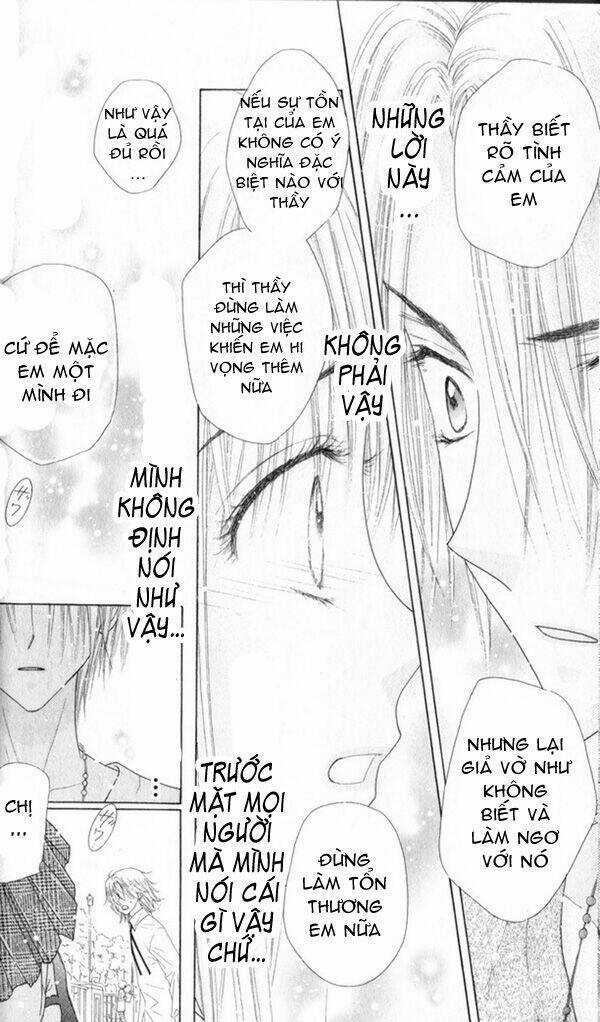 Gakuen Alice - Chapter 113 - Trang 19
