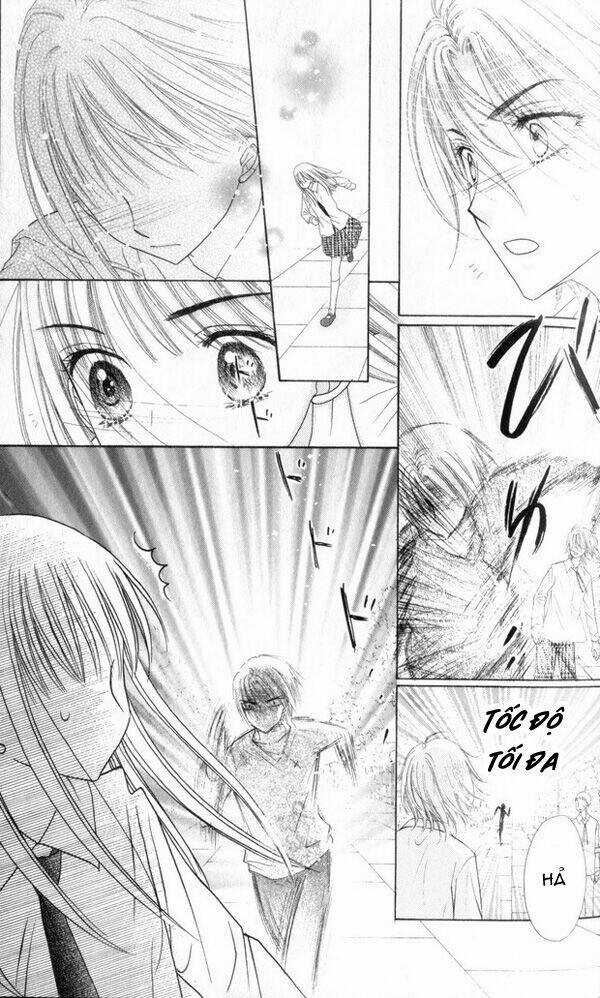 Gakuen Alice - Chapter 113 - Trang 20