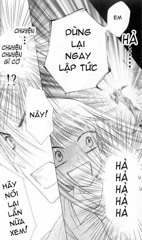 Gakuen Alice - Chapter 113 - Trang 21