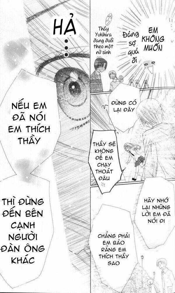 Gakuen Alice - Chapter 113 - Trang 22