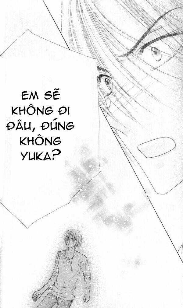 Gakuen Alice - Chapter 113 - Trang 23