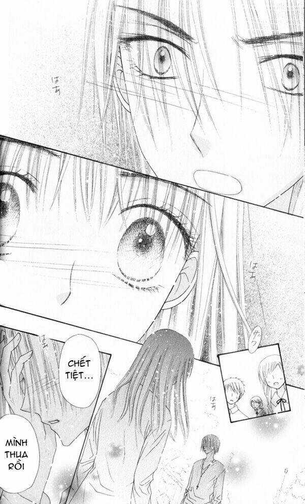 Gakuen Alice - Chapter 113 - Trang 25