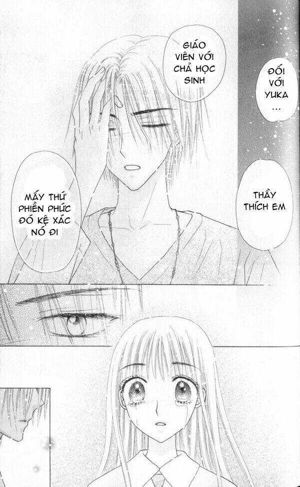 Gakuen Alice - Chapter 113 - Trang 26