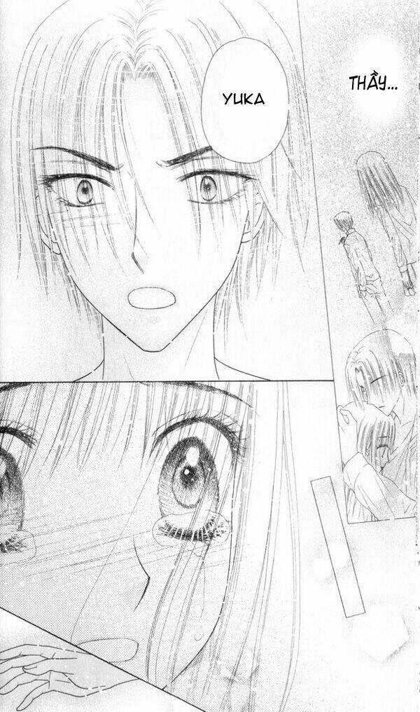 Gakuen Alice - Chapter 113 - Trang 29