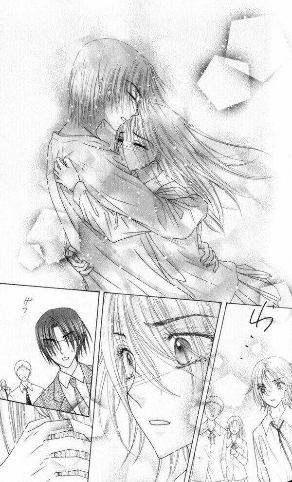 Gakuen Alice - Chapter 113 - Trang 30