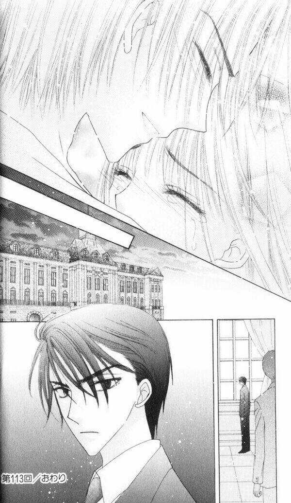 Gakuen Alice - Chapter 113 - Trang 31