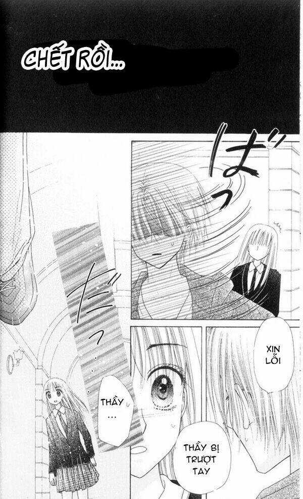 Gakuen Alice - Chapter 113 - Trang 5