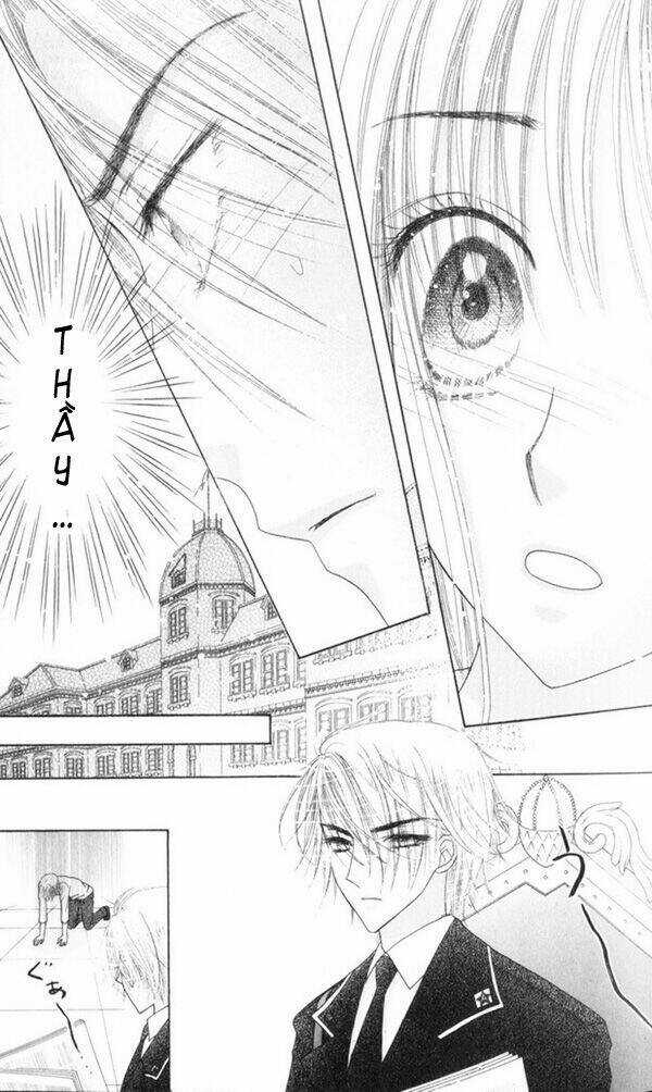 Gakuen Alice - Chapter 113 - Trang 6