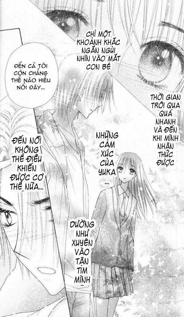 Gakuen Alice - Chapter 113 - Trang 9