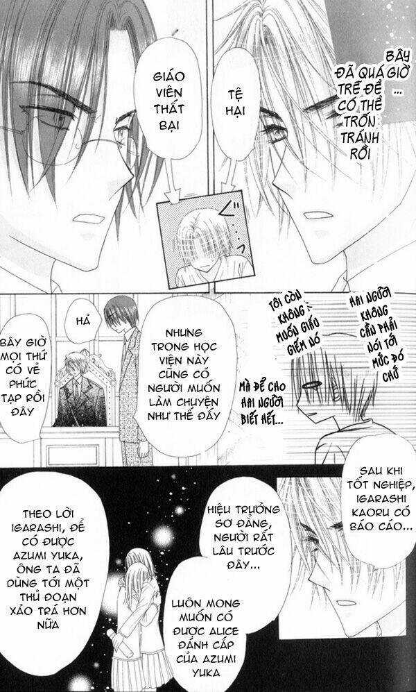 Gakuen Alice - Chapter 113 - Trang 10