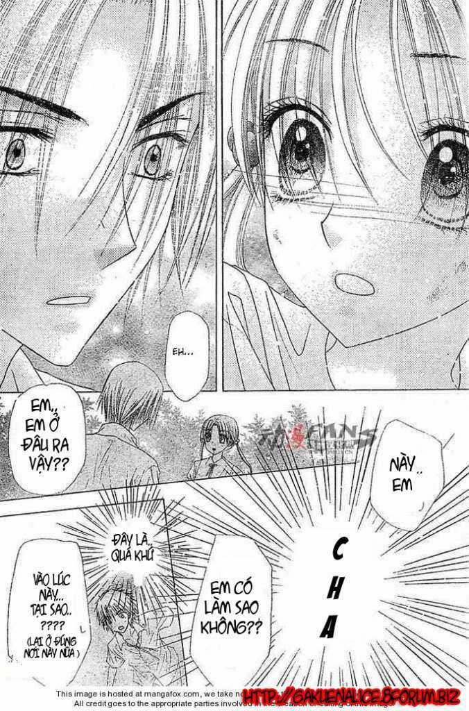 Gakuen Alice - Chapter 114 - Trang 4