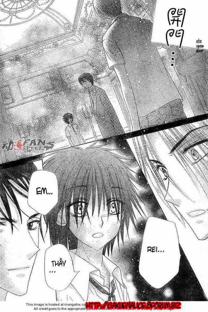 Gakuen Alice - Chapter 115 - Trang 19