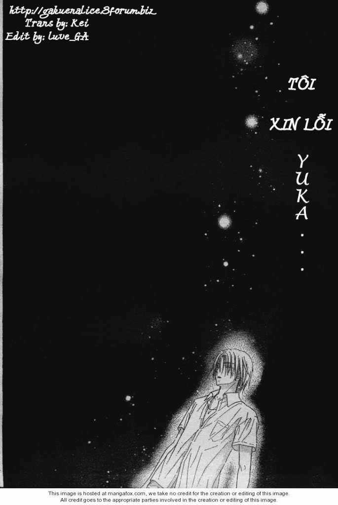 Gakuen Alice - Chapter 116 - Trang 14