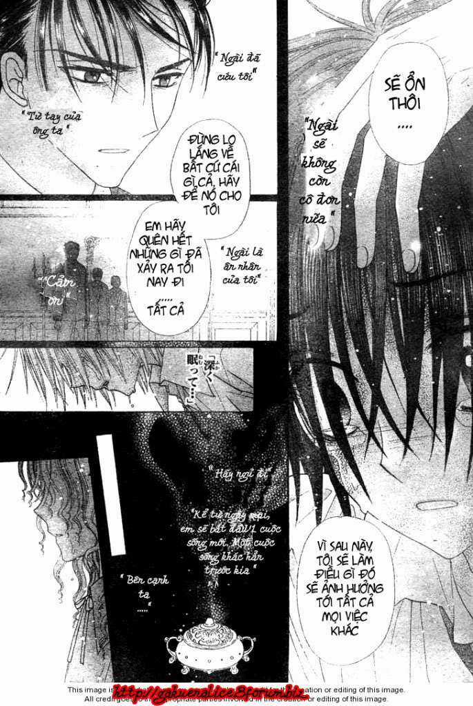 Gakuen Alice - Chapter 116 - Trang 22