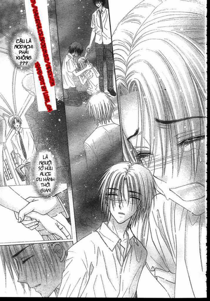 Gakuen Alice - Chapter 117 - Trang 3