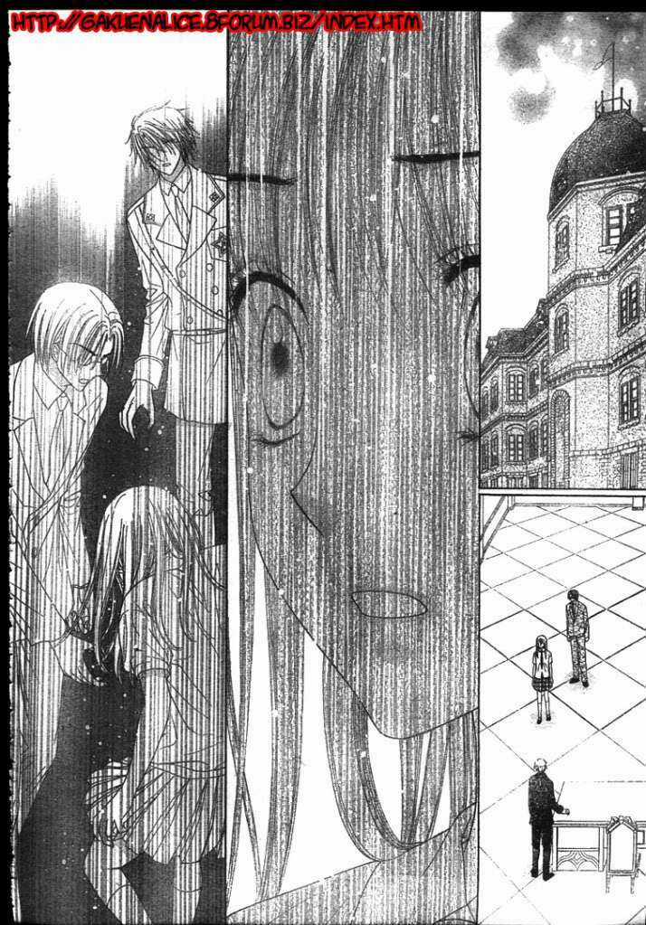 Gakuen Alice - Chapter 117 - Trang 4