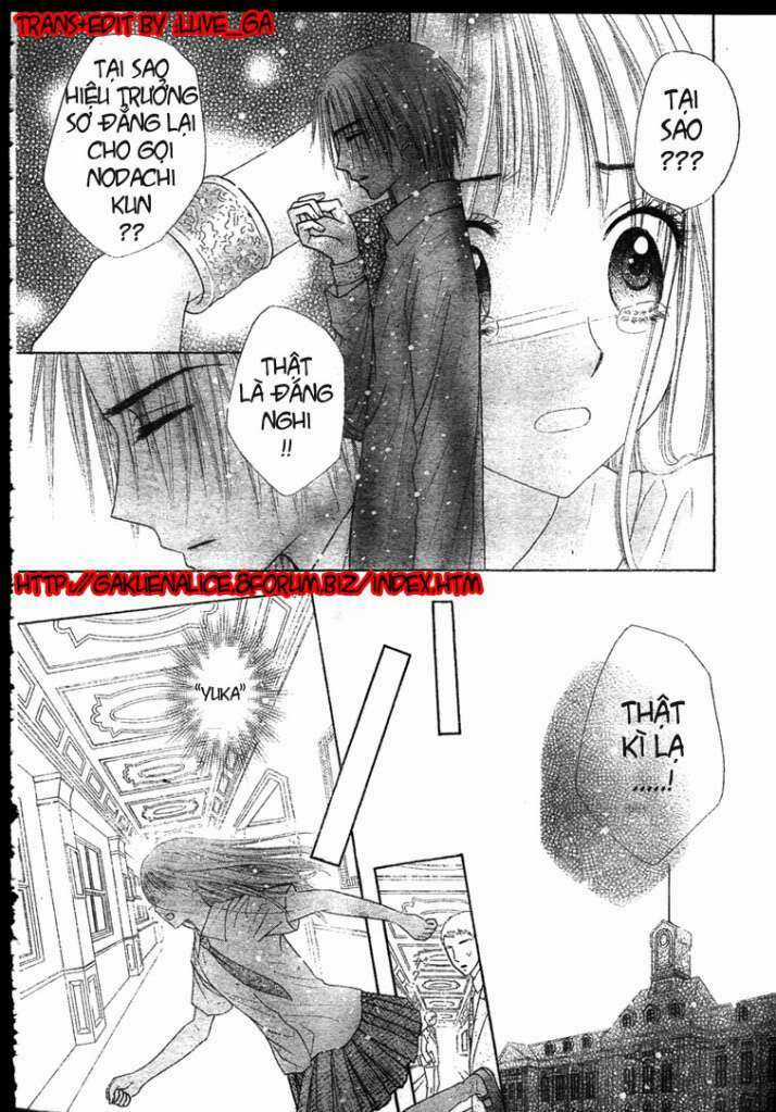 Gakuen Alice - Chapter 117 - Trang 9