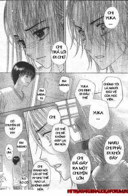 Gakuen Alice - Chapter 118 - Trang 14