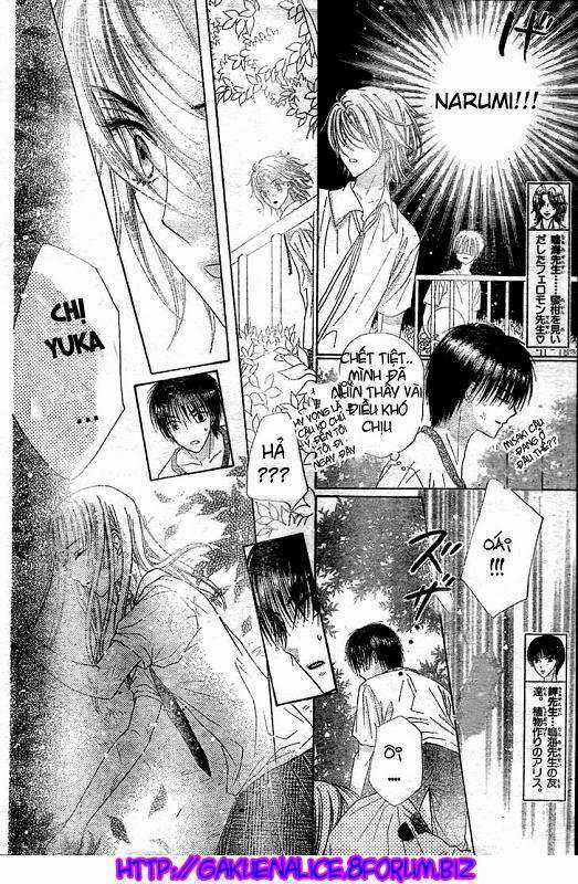 Gakuen Alice - Chapter 118 - Trang 4