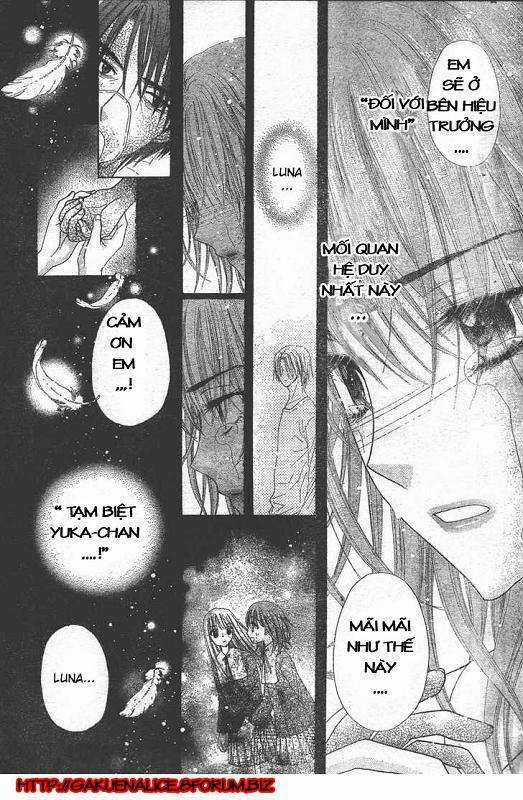 Gakuen Alice - Chapter 118 - Trang 10