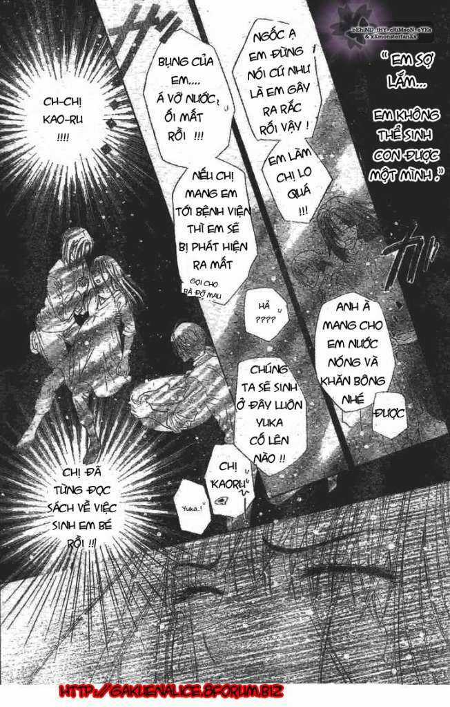 Gakuen Alice - Chapter 119 - Trang 30