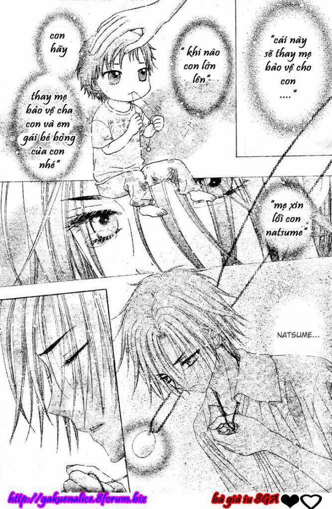 Gakuen Alice - Chapter 120 - Trang 26