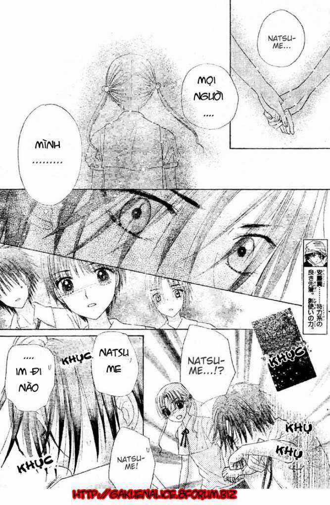 Gakuen Alice - Chapter 120 - Trang 4