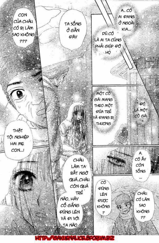 Gakuen Alice - Chapter 121 - Trang 13