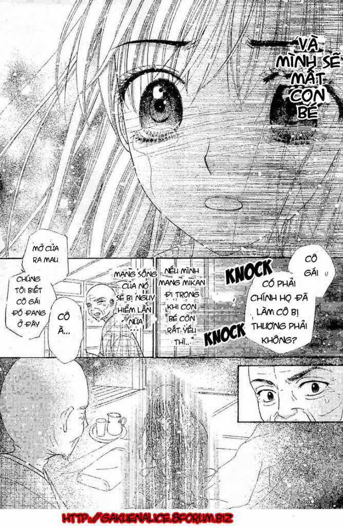 Gakuen Alice - Chapter 121 - Trang 18