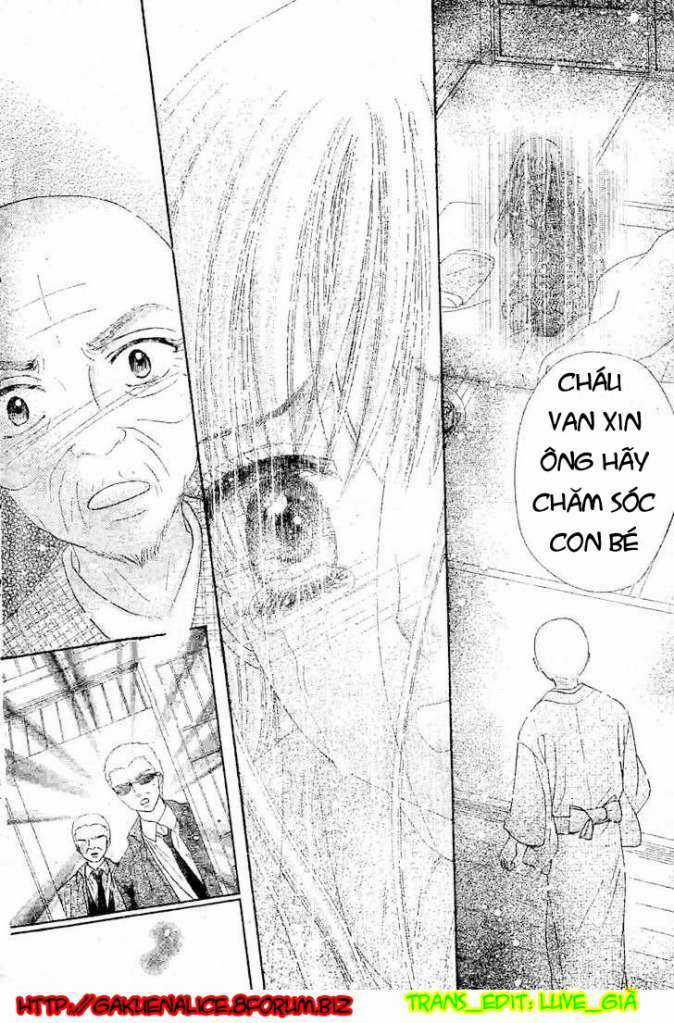 Gakuen Alice - Chapter 121 - Trang 20