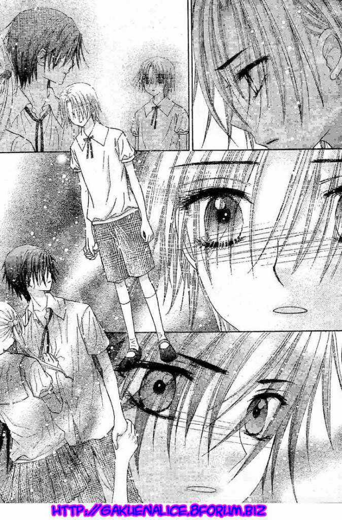 Gakuen Alice - Chapter 121 - Trang 3