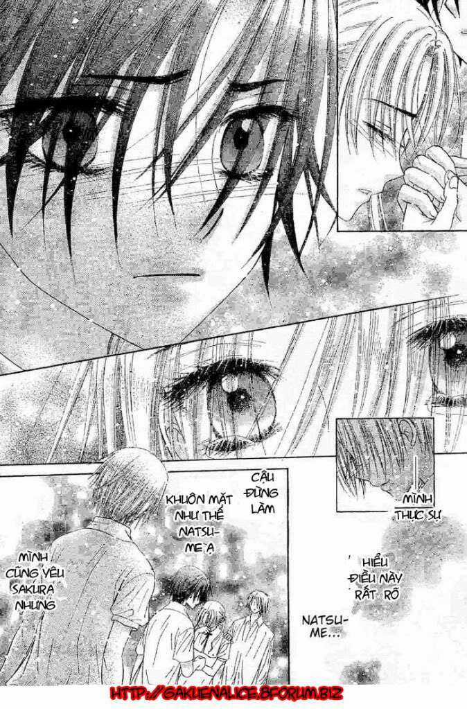 Gakuen Alice - Chapter 121 - Trang 4